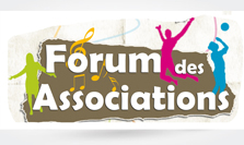 Forum des associations organisé par la mairie de Bruguières
